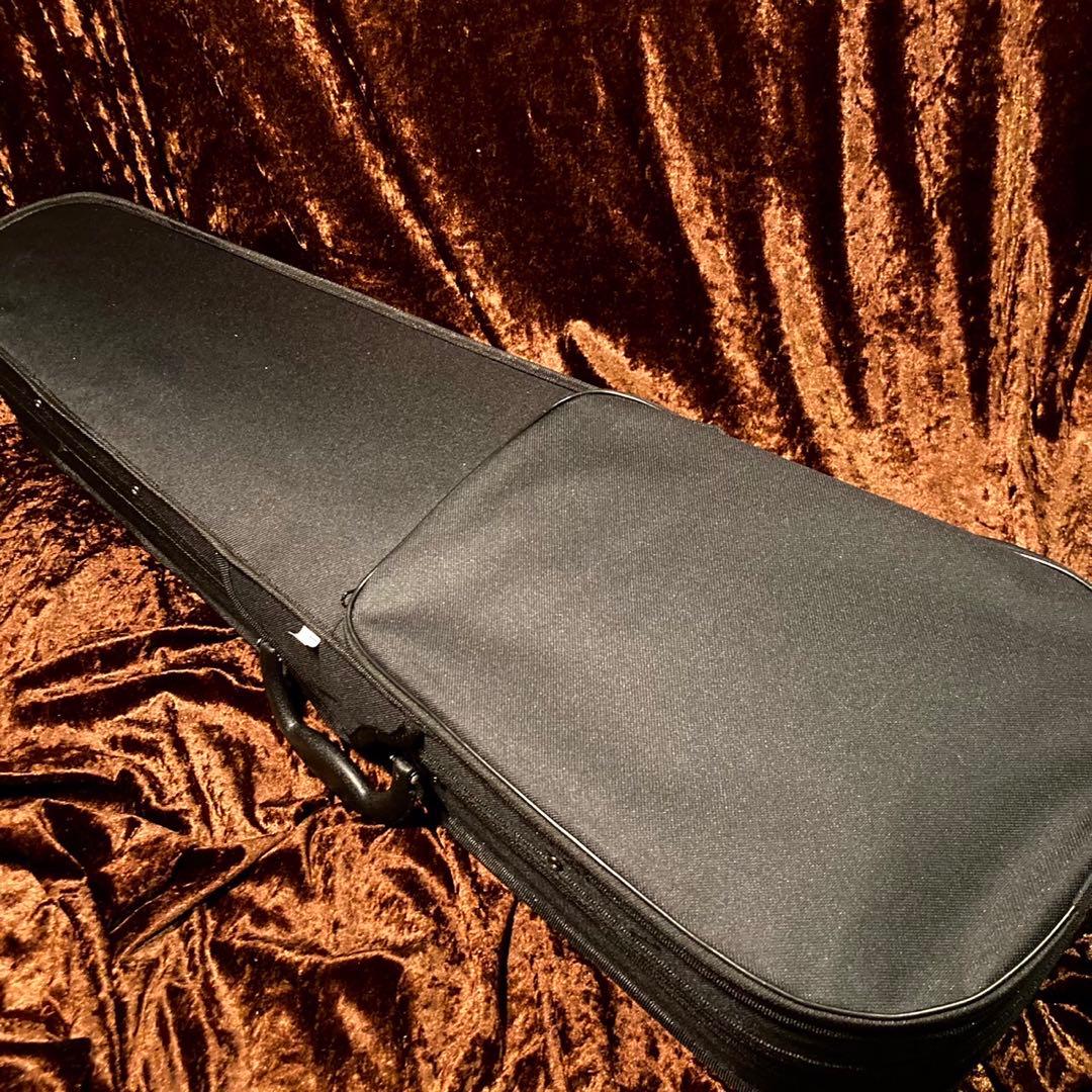 バイオリン Altezza アルテッツァ No.50 4/4 新品　付属品多数