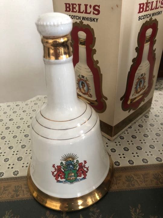 ウイスキー Bells Scotch Whisky
