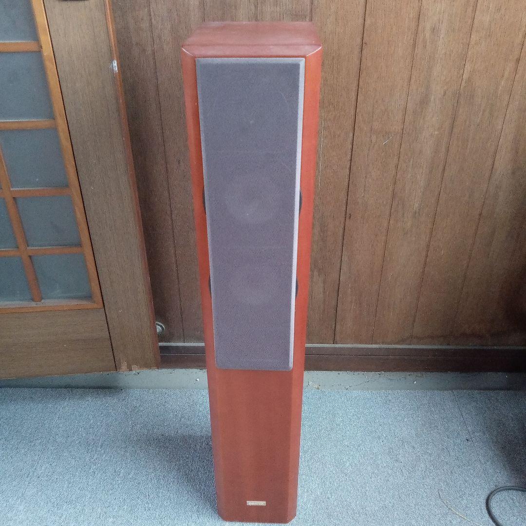 ONKYO 　モデル　D-207F　動作未確認　❌️