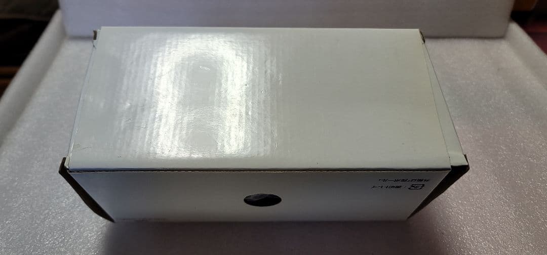 【 全国送料無料 】特大 ディーラー特注 プリウス ミニカー ケース付