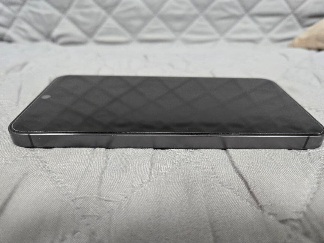 Samsung Galaxy S24 512GB 本体