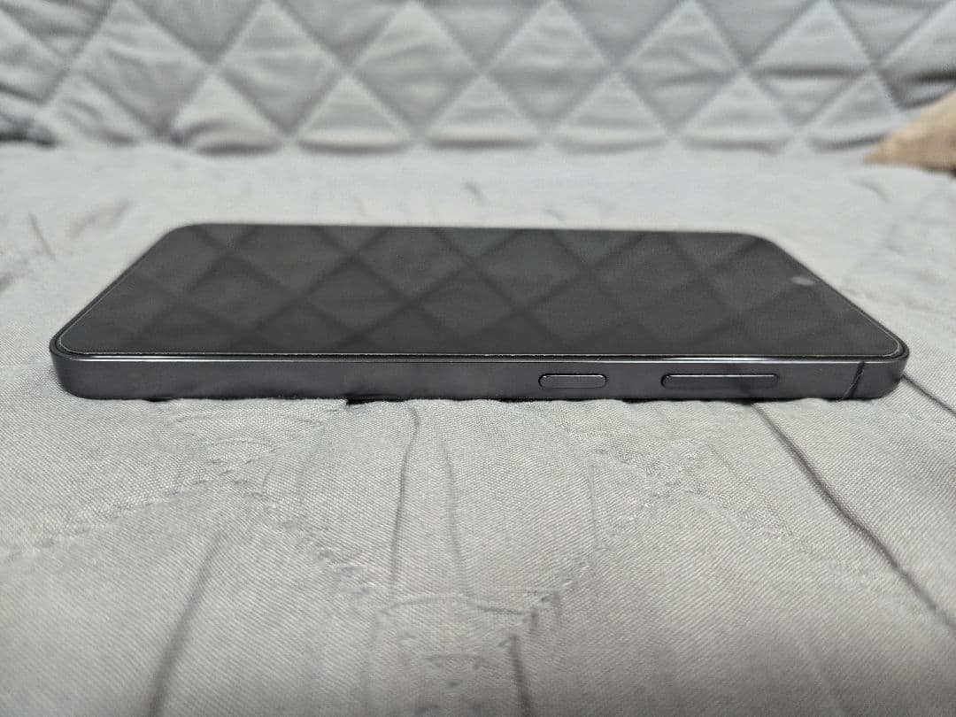 Samsung Galaxy S24 512GB 本体