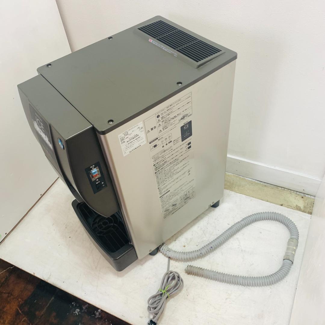 HOSHIZAKI ホシザキ チップアイスディスペンサー DCM-70K