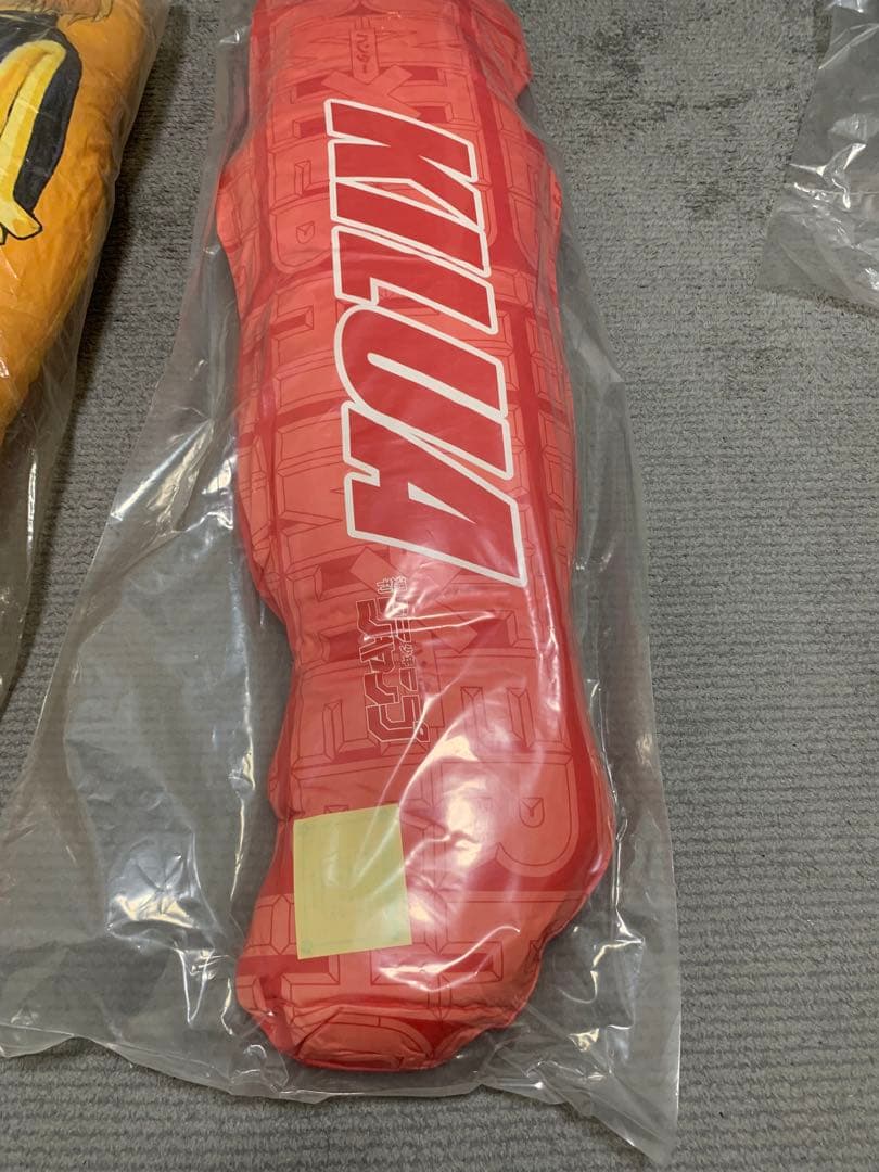 HUNTER×HUNTER ジャンプ当選品