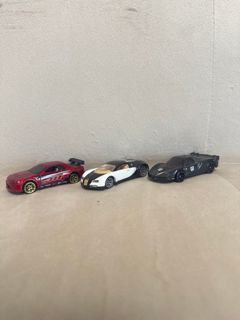 超希少品　ホットウィール　スピードマシーンズ　8台+1台