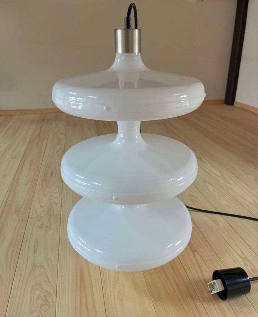 希少　MAXRAY LOW YO YO マックスレイ　ローヨーヨー　3連