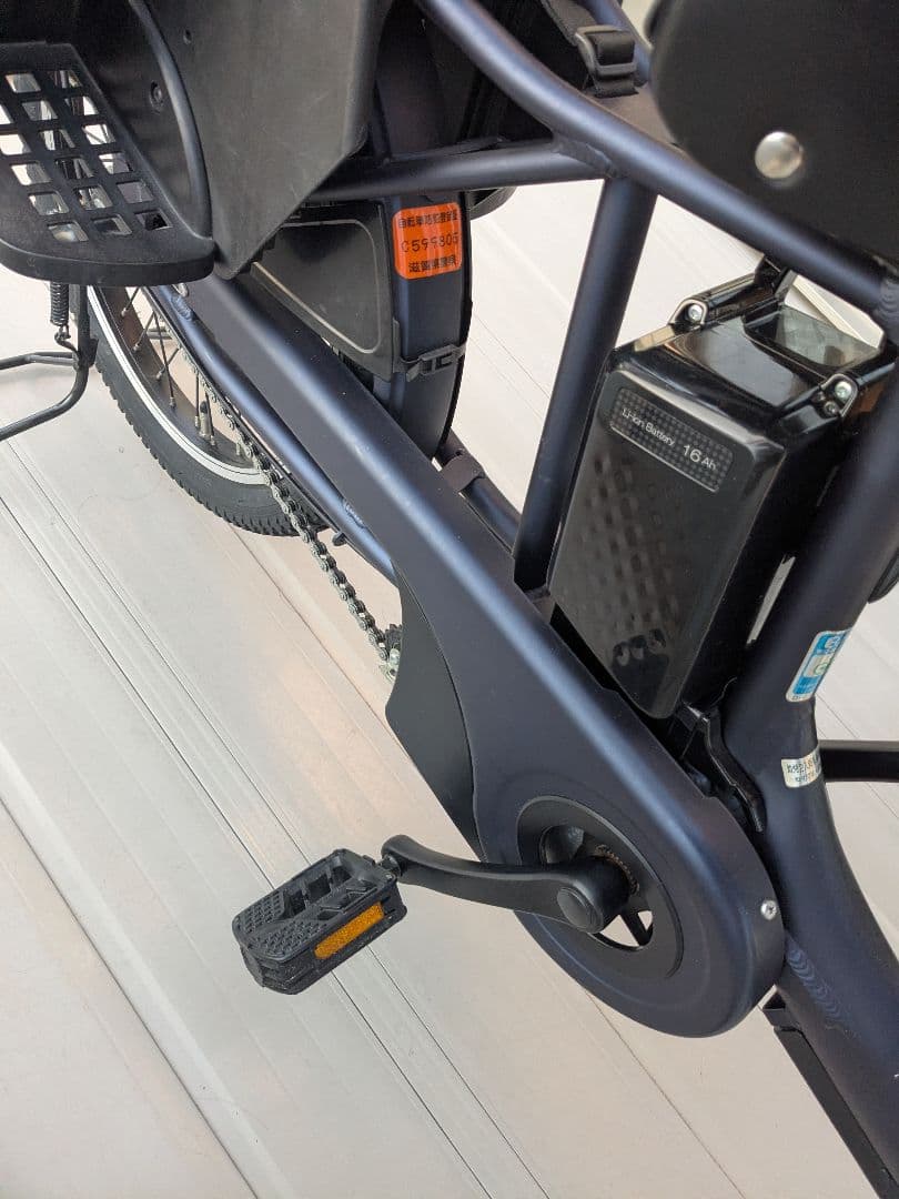 Panasonic ギュット・アニーズDX BE-ELAD32