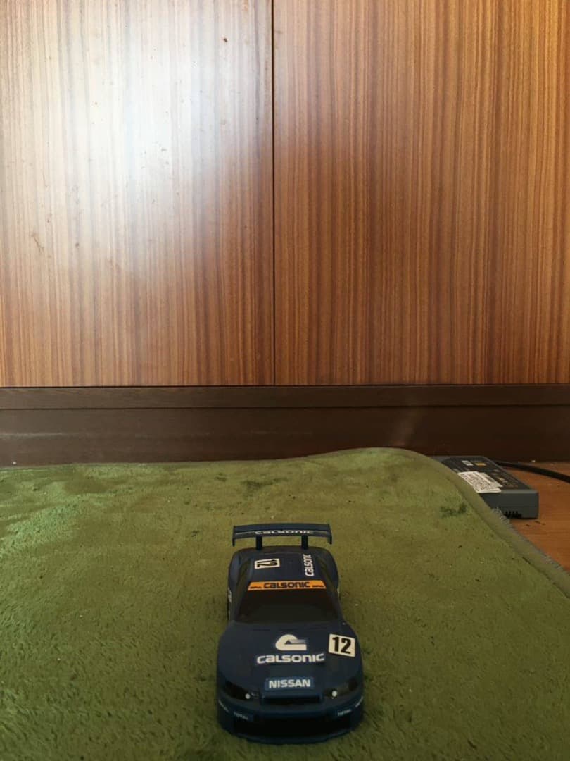 その他 NISSAN CALSONIC 12