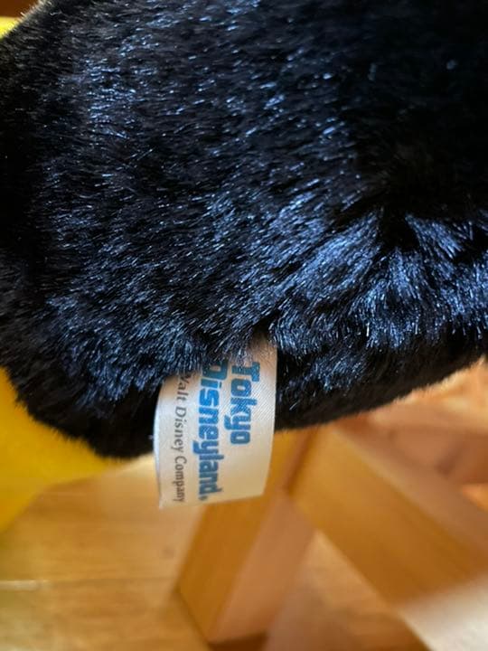 ディズニーランド♡ぬいぐるみ♡ミッキーマウス