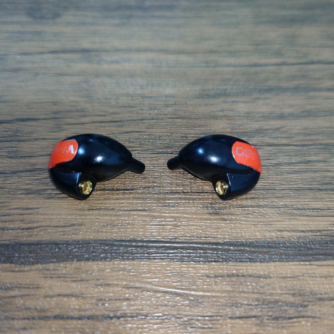 Westone W80 8バランスドアーマチュアドライバ IEM WST-W80