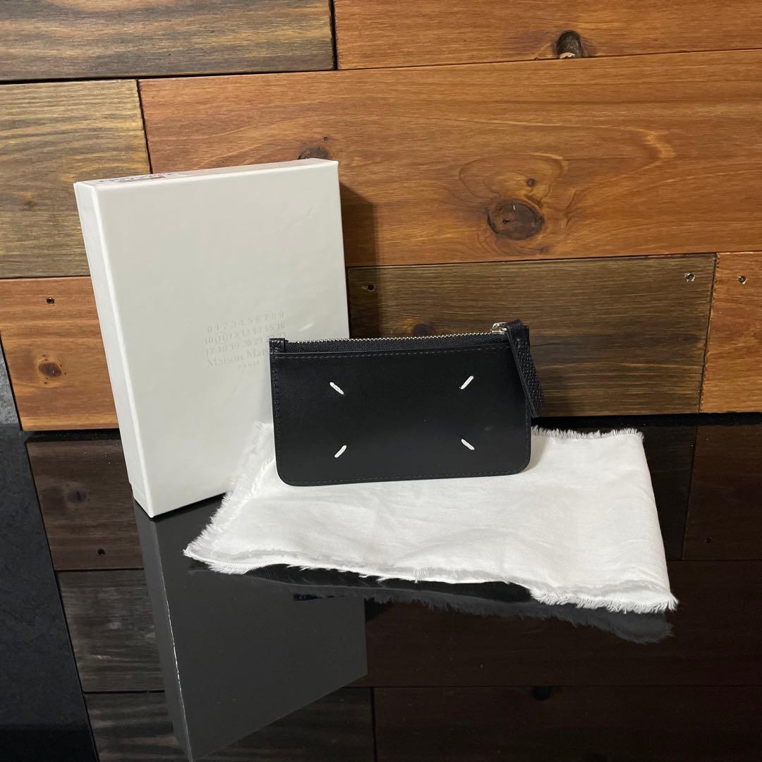 箱付き Maison Marglela ケース