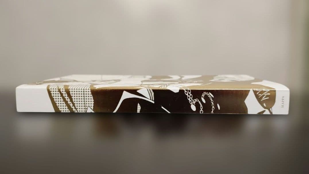 【初版本】ユーリ!!! on ICE SELECT BOOK ユーリオンアイス