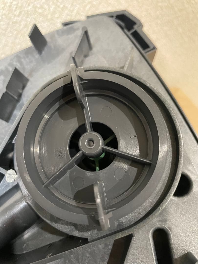 EHEIM エーハイム2273 プロフェッショナル4 60Hz