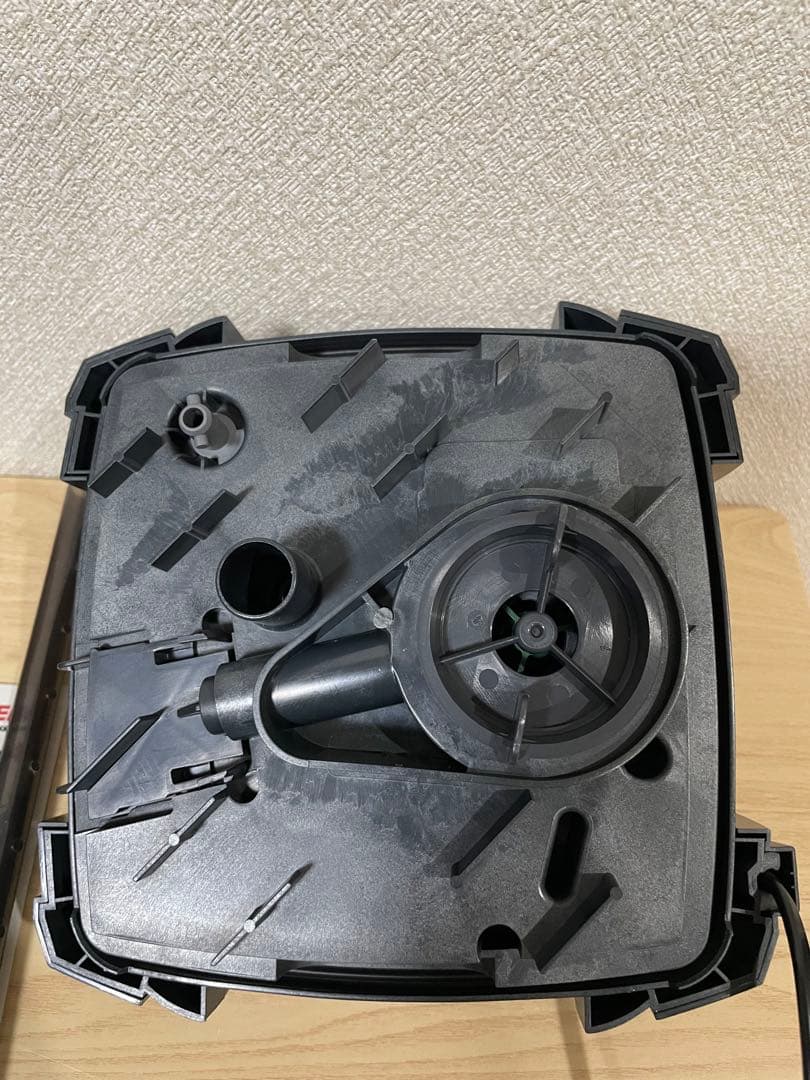 EHEIM エーハイム2273 プロフェッショナル4 60Hz