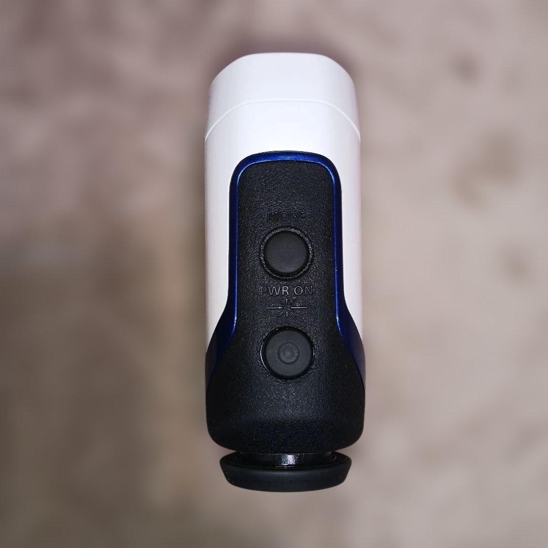 ニコン COOLSHOT PRO II STABILIZED ゴルフ用距離計