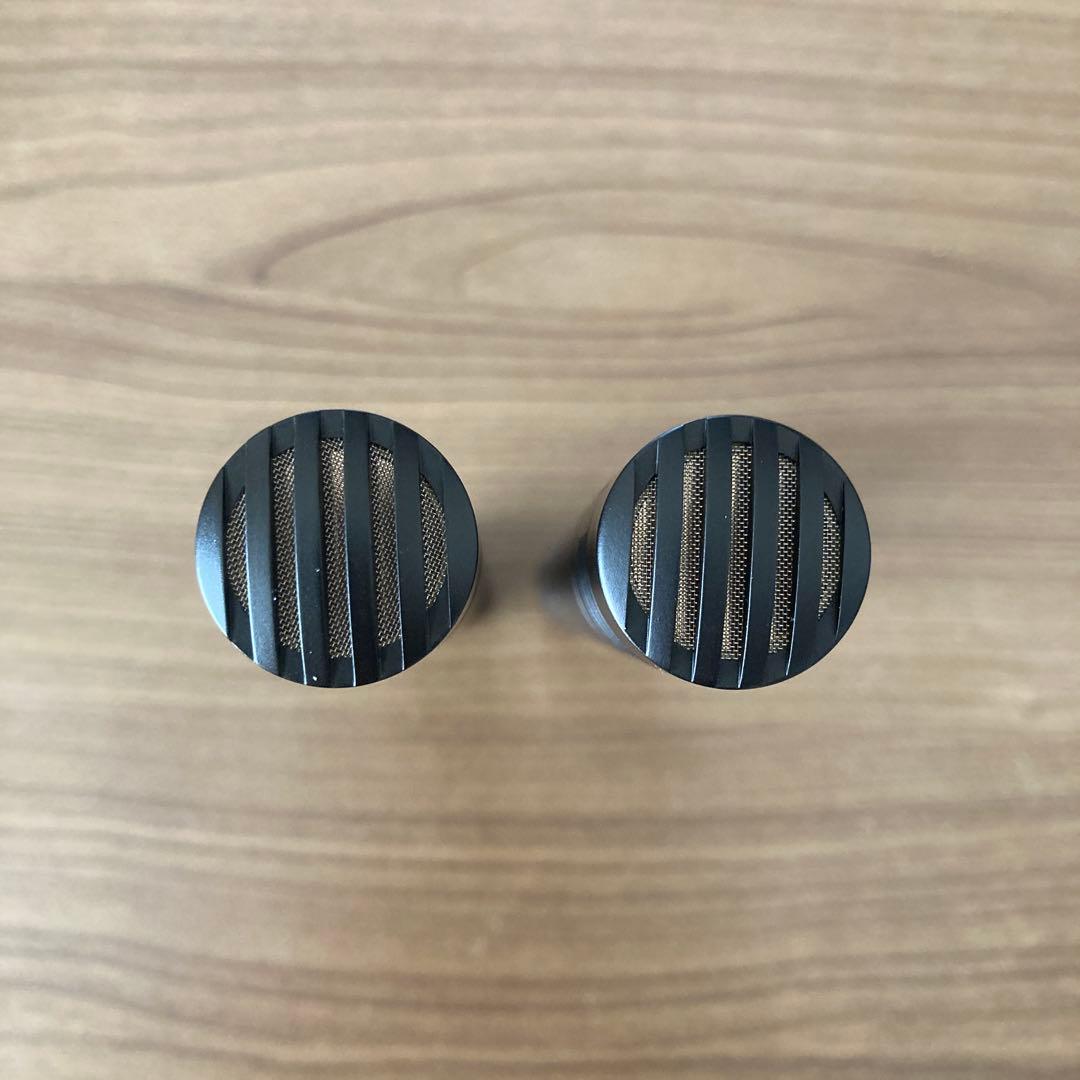 AKG P170 2本セット コンデンサーマイク