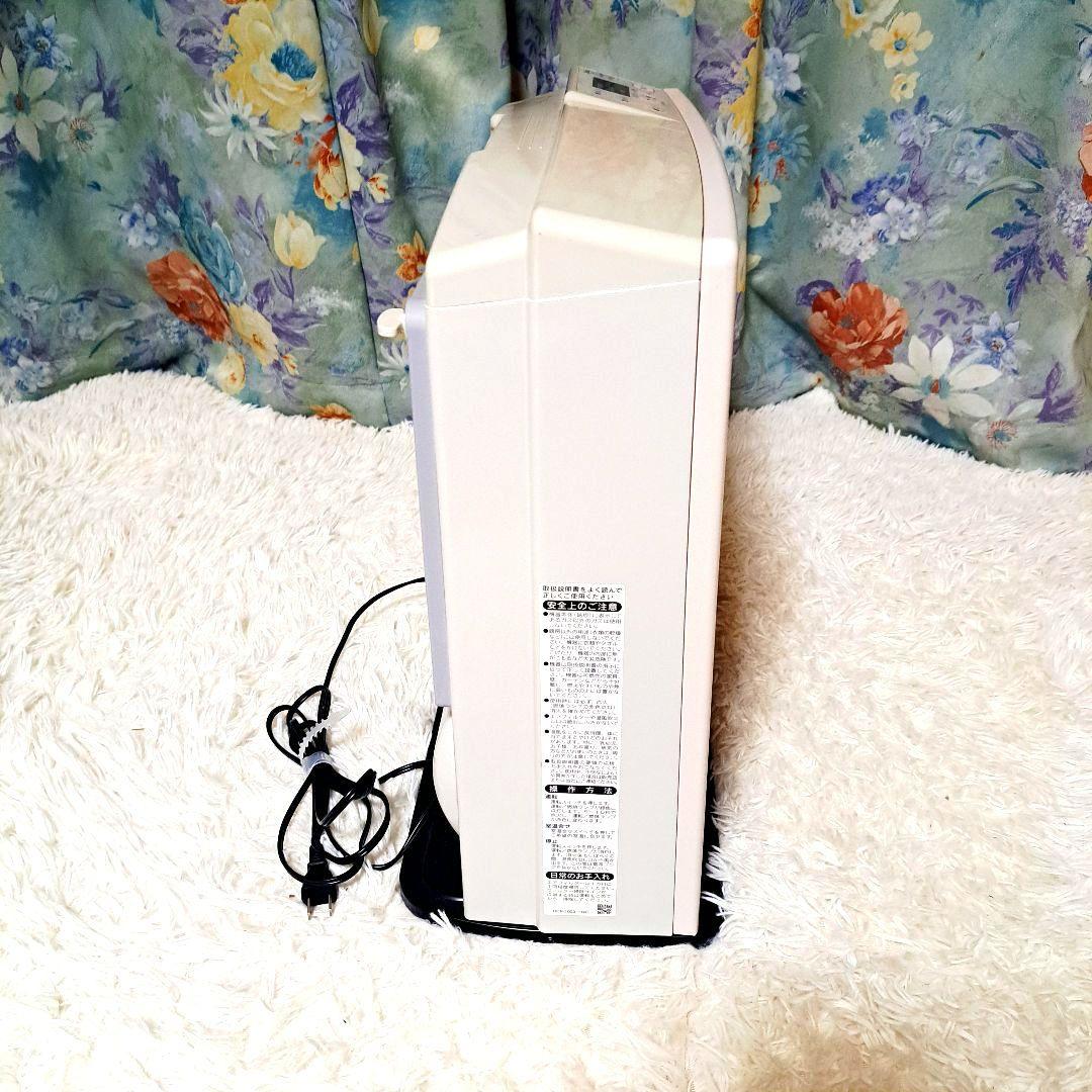 リンナイ　ガスファンヒーター　SRC-364E LPガス ホース付き