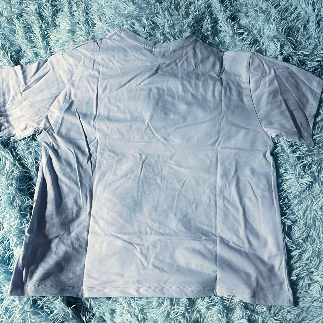 シナモロール Tシャツ 3XLとL