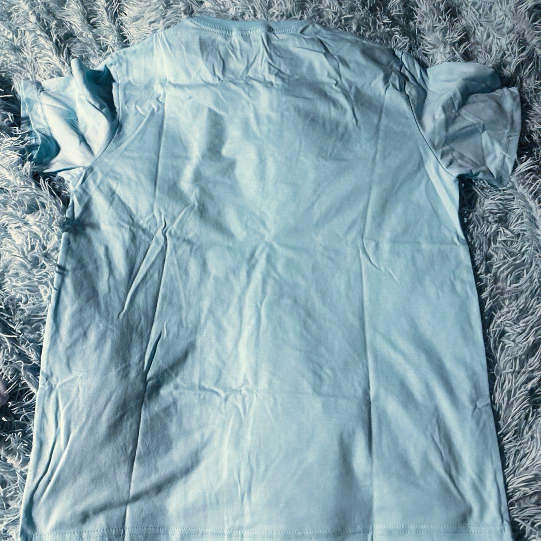 シナモロール Tシャツ 3XLとL