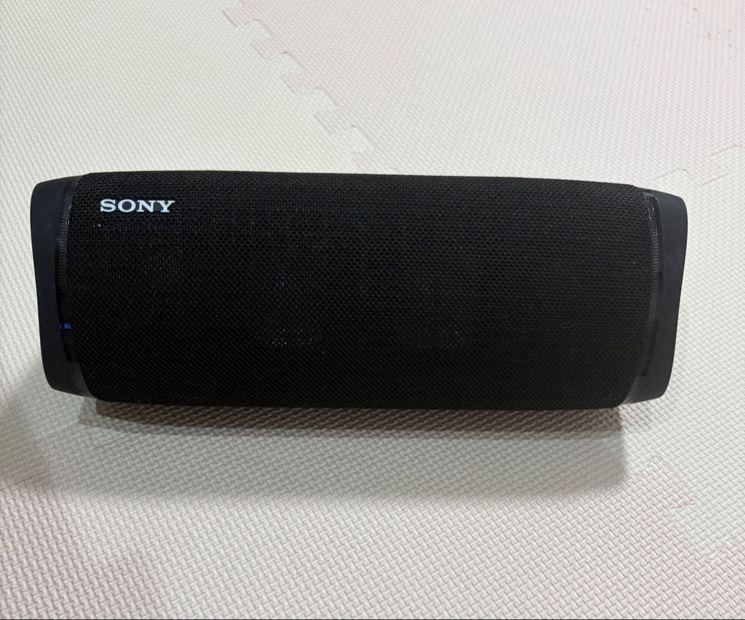 【美品】SONY SRS-XB43 ワイヤレススピーカー