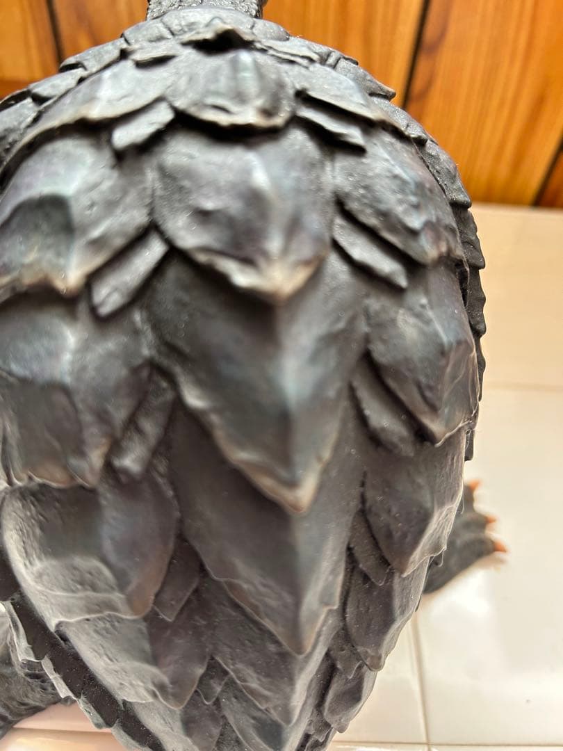 トラウマガメラ 検：海洋堂 ボークス ビリケン商会