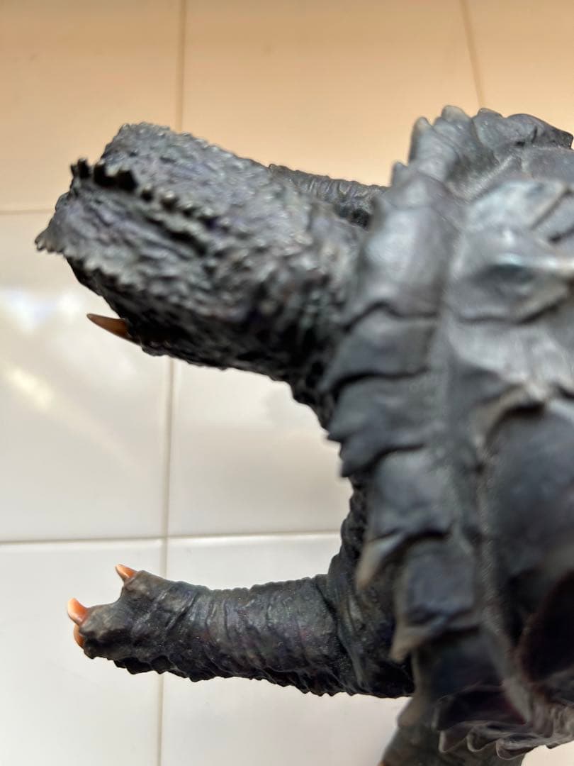 トラウマガメラ 検：海洋堂 ボークス ビリケン商会