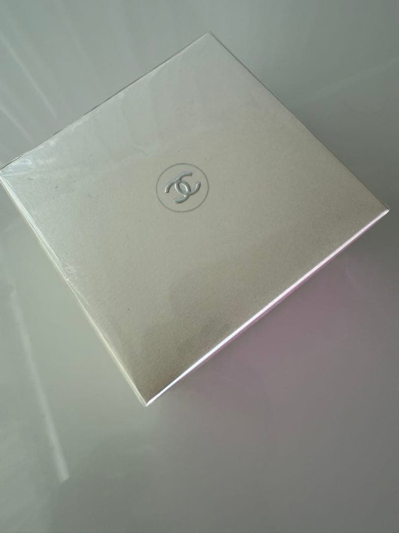 CHANEL CHANCE ボディクリーム 200g 新品　未開封