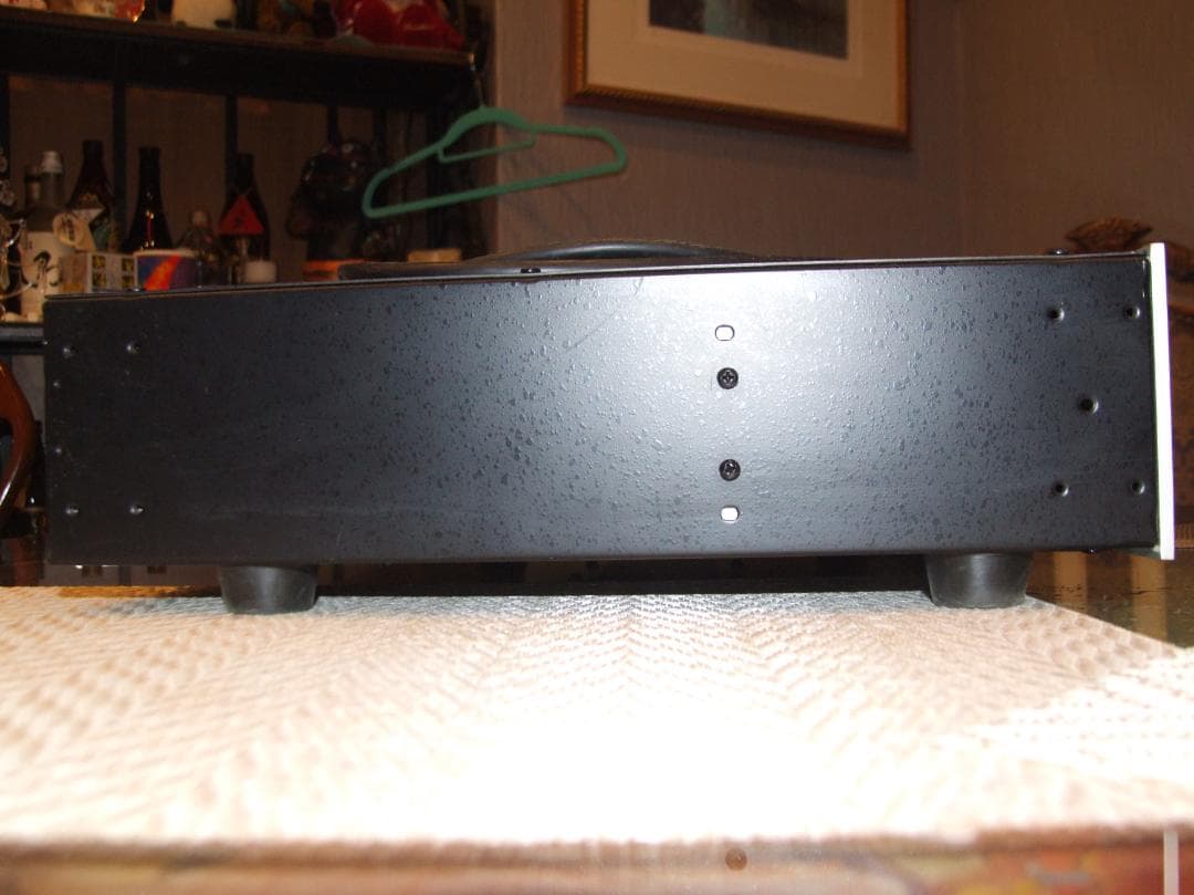 Hartke HA250 250W ベース用アンプ