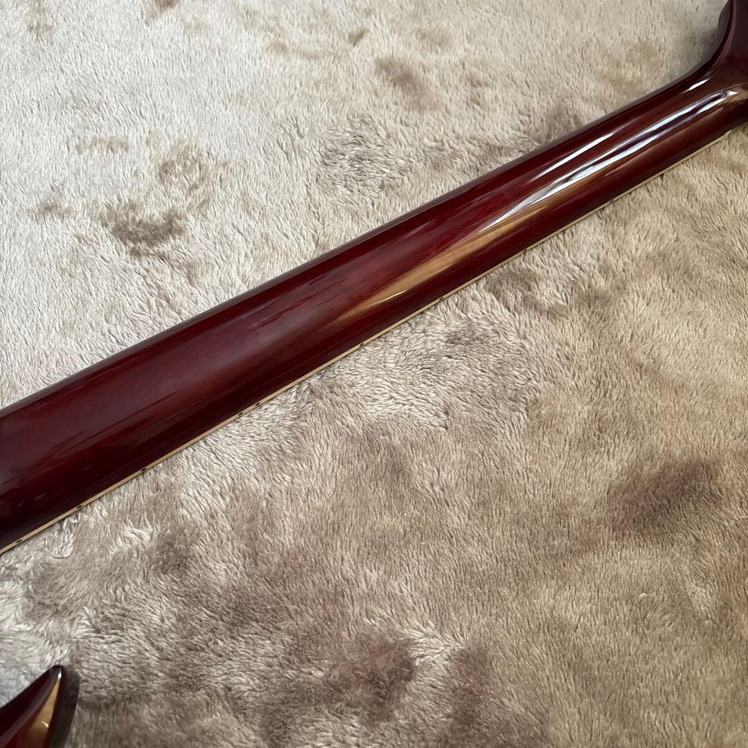 ギター　エレキギター　Epiphone SG Modern