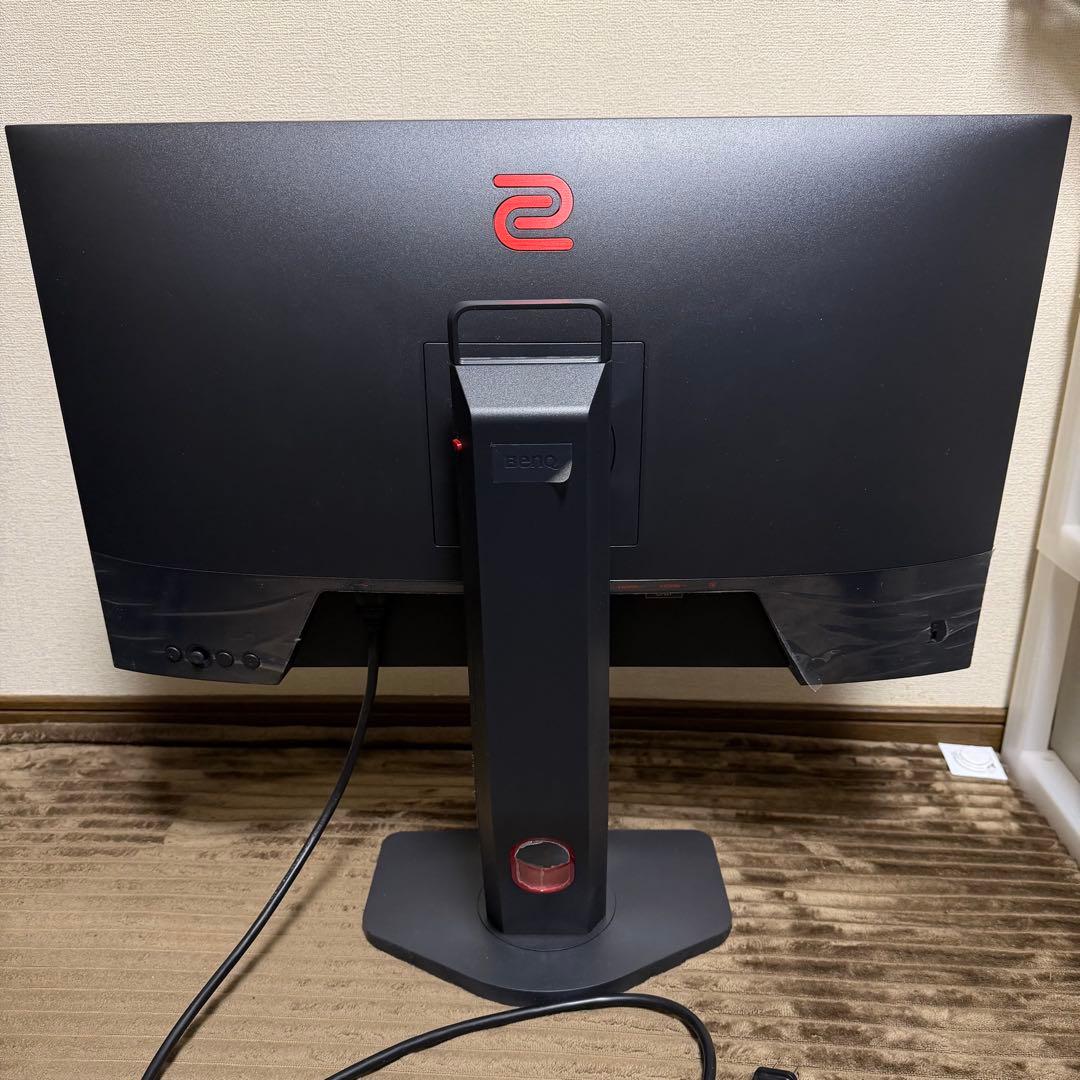 BenQ ZOWIE 24inch モニター 液晶モニター XL2411K-B