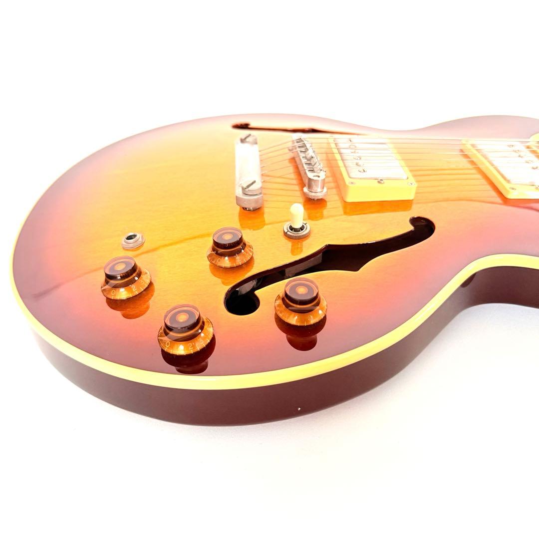 【美品】HISTORY ZMS-CFS BS エレキギター