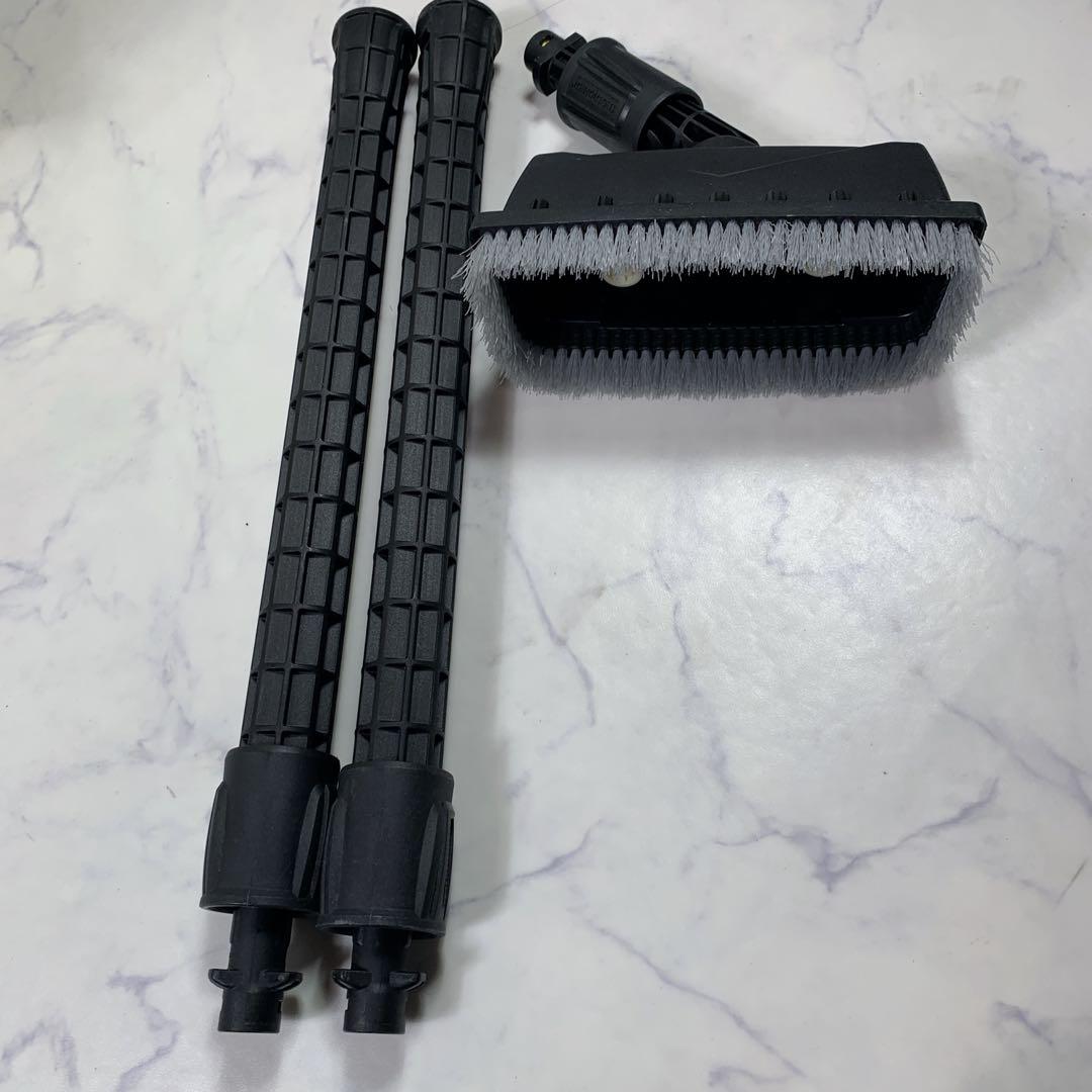 掃除機・クリーナー KARCHER K3 silent