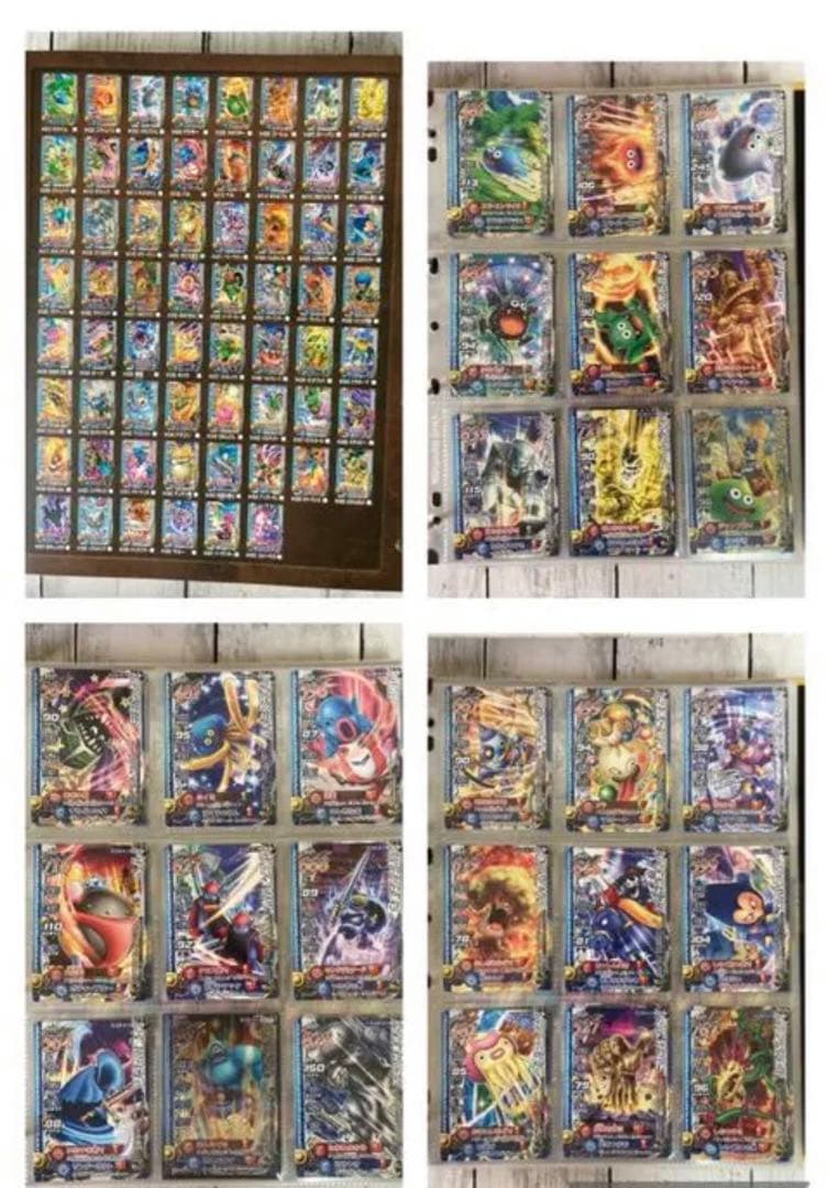 【ドラゴンクエスト】バトルロード2 カードゲーム