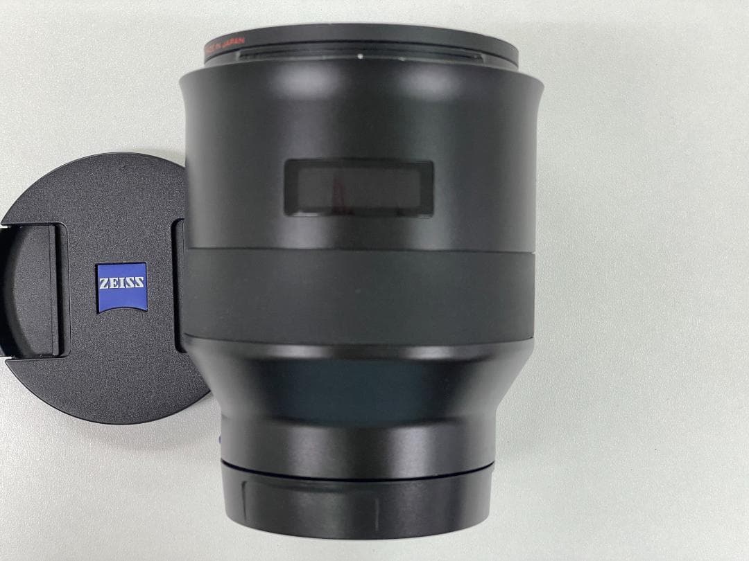 カール・ツァイス Batis 40mm F2 CF (ソニー E用)