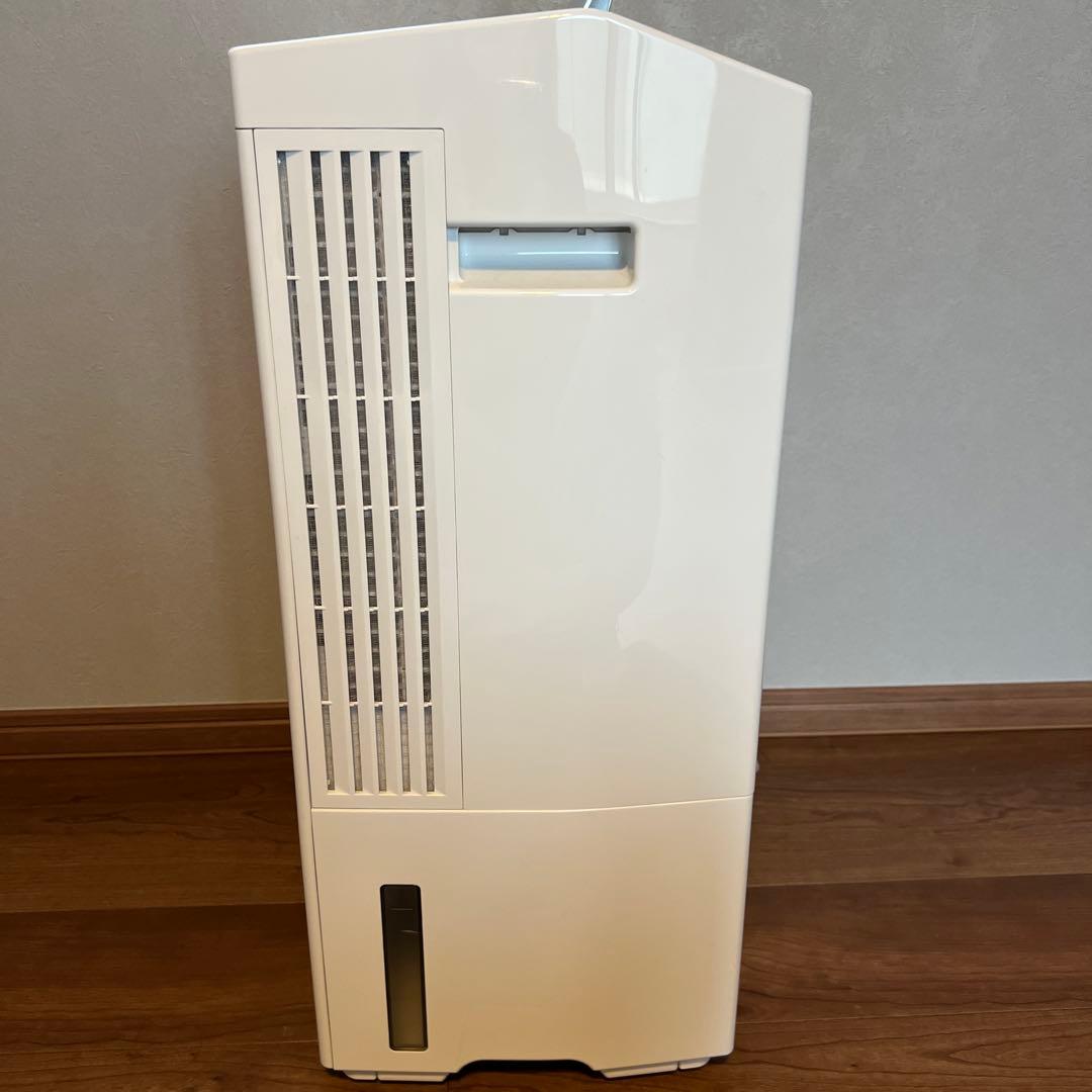 Panasonic HYBRID 除湿機