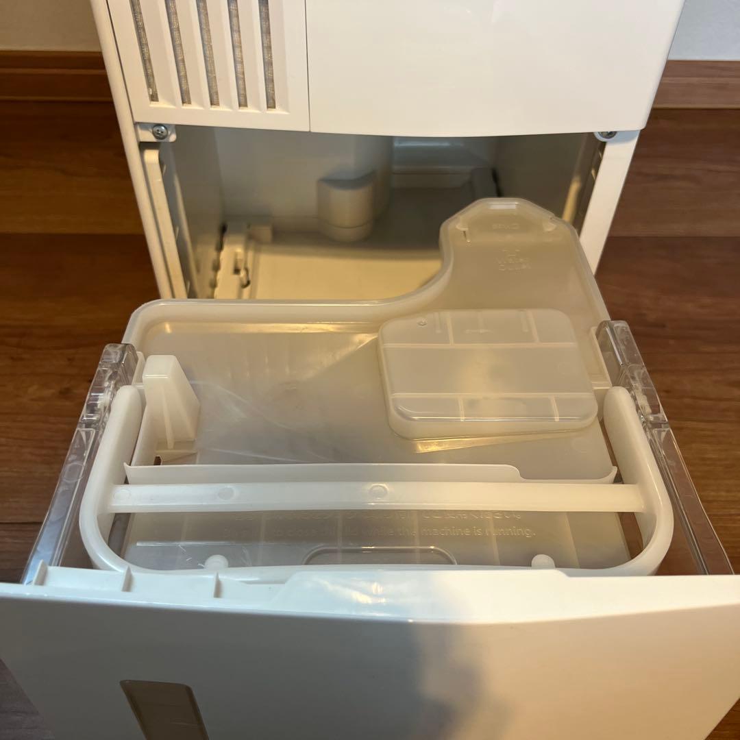 Panasonic HYBRID 除湿機