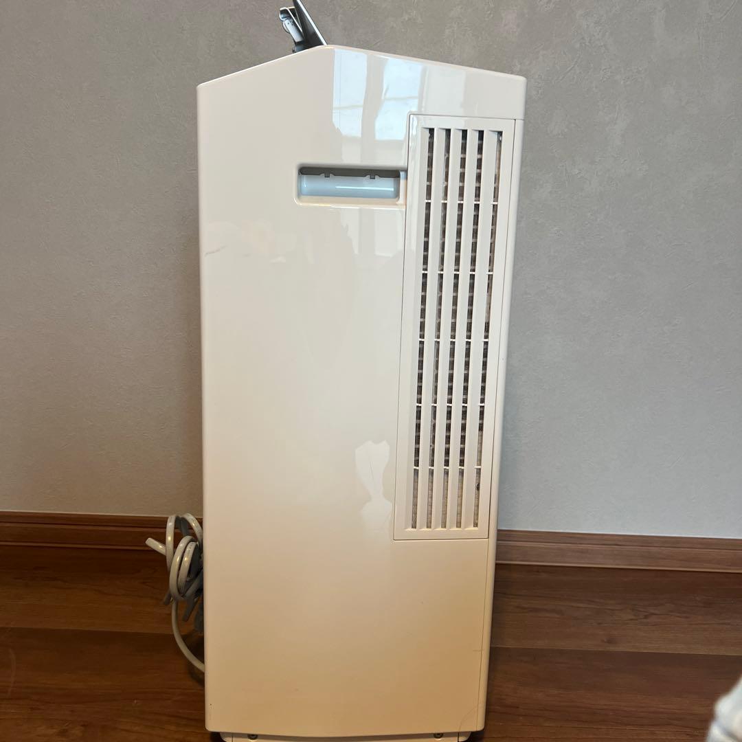 Panasonic HYBRID 除湿機