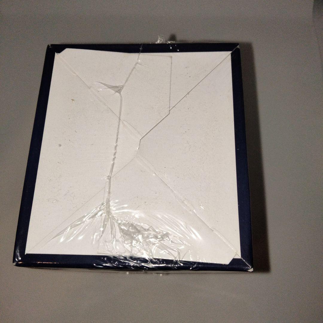 顔のない月　トレーディングカード　2001年物　未開封　シュリンク付　１BOX