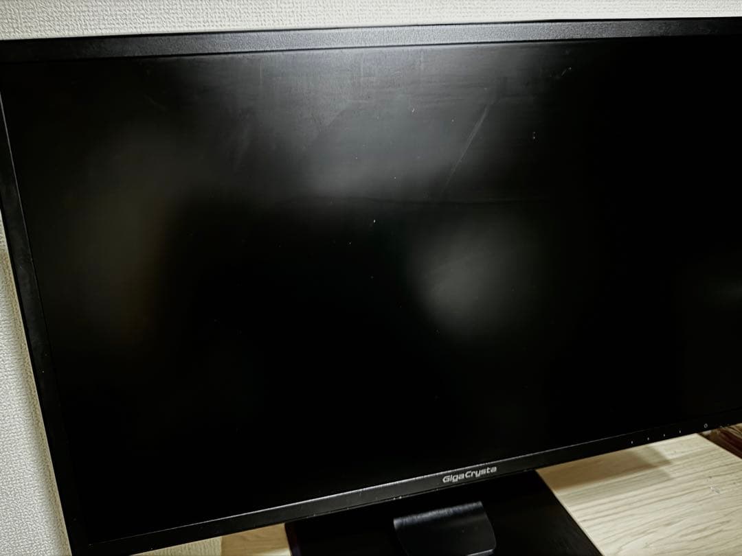 ゲーミングモニター144hz