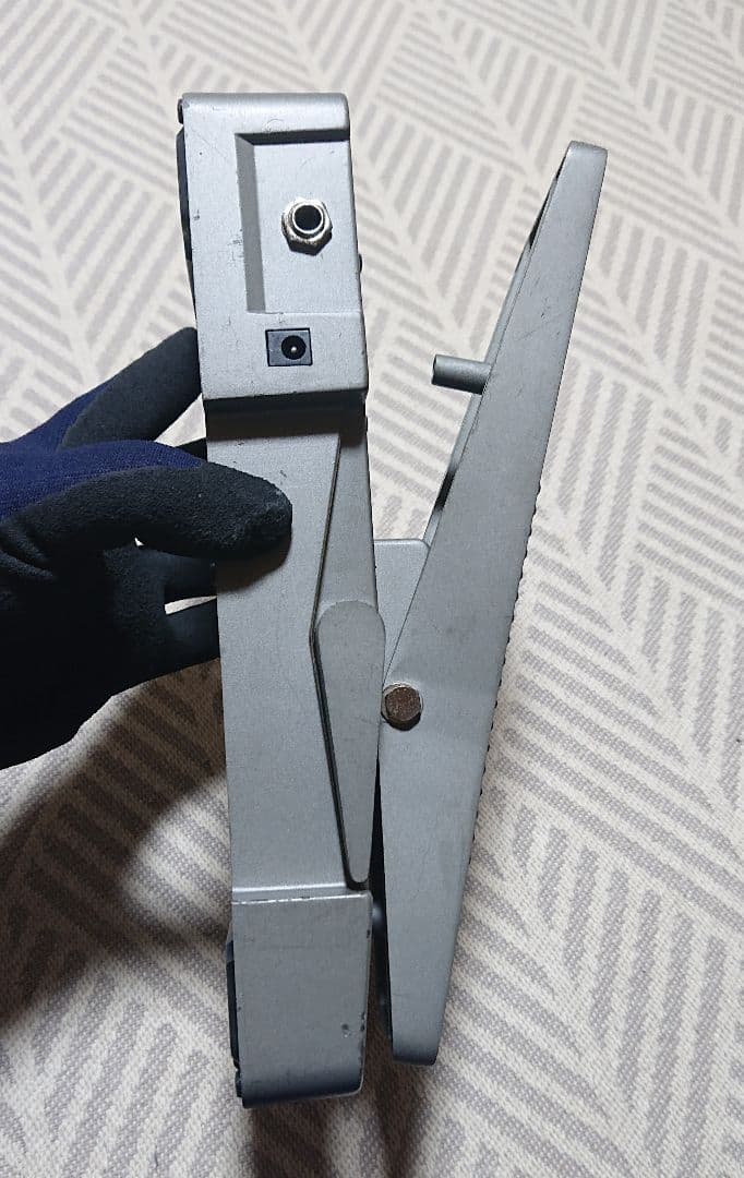 ともぞー様 Ibanez wd7 weeping demon