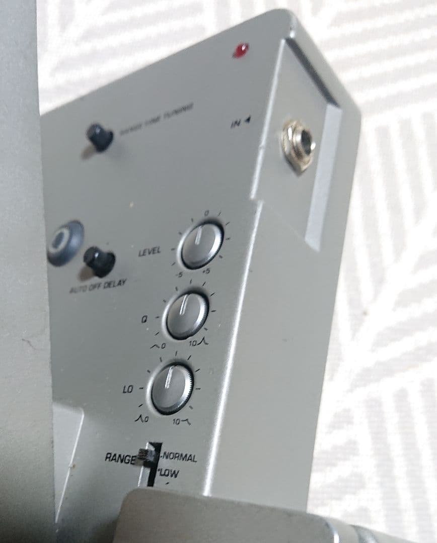 ともぞー様 Ibanez wd7 weeping demon