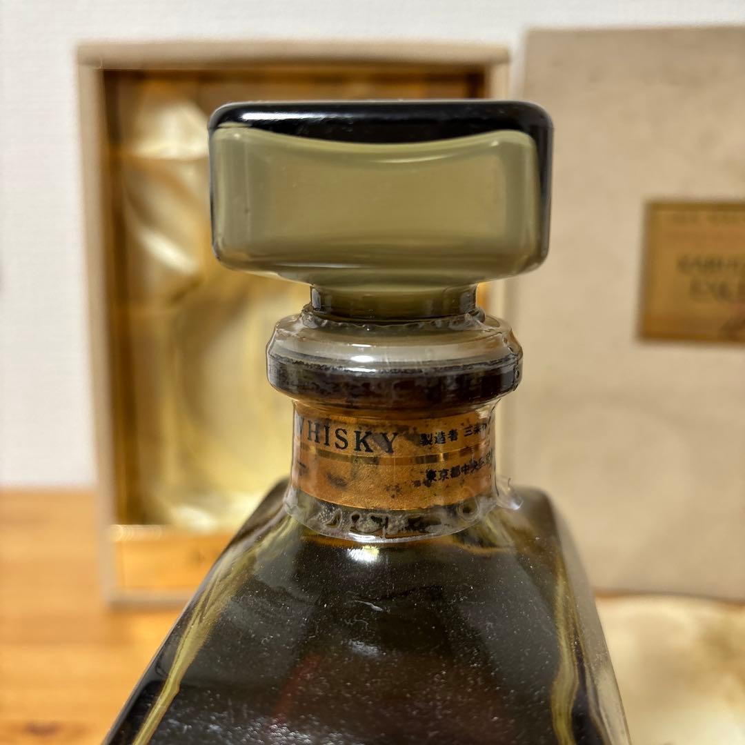 軽井沢12年　100％モルトウイスキー　冊、箱付き　未開　古酒　終売品