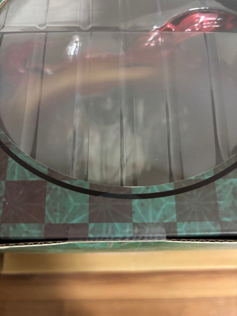 鬼滅の刃 ANIPLEX 竈門炭治郎 ヒノカミ神楽 碧羅の天 無限列車編