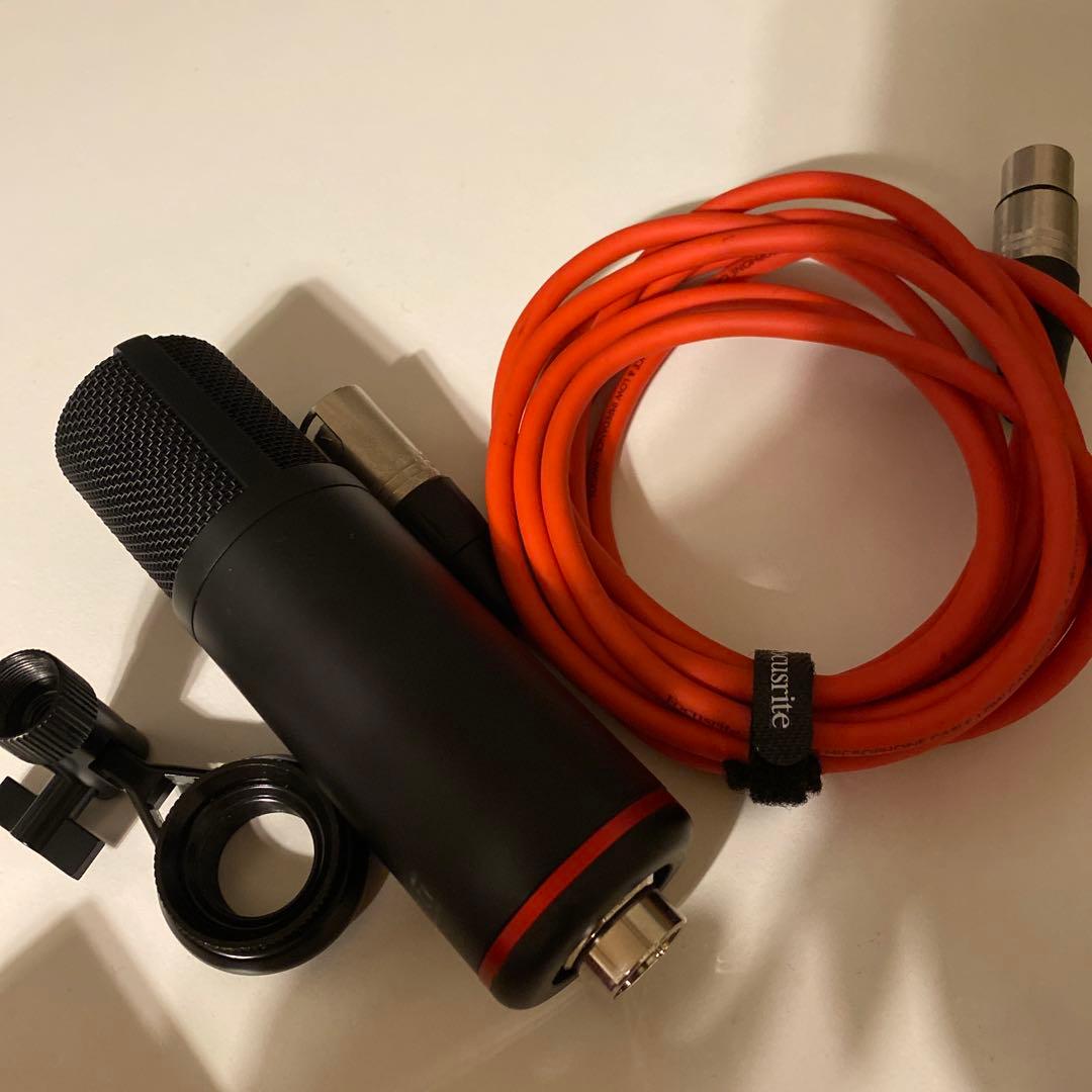 DTM・DAW FOCUSRITE Scarlett 2i2 Studio Pack gen3