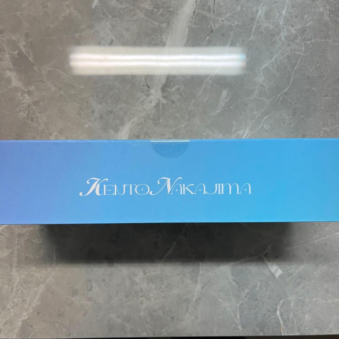 新品未開封　IDOLICの魔法　ペンライト