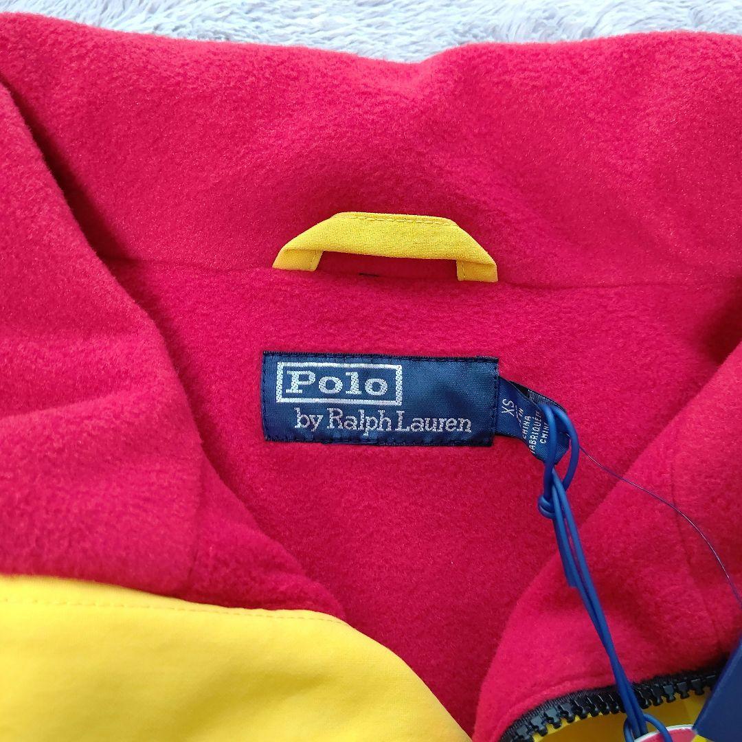 Polo by Ralph Lauren  BEACH ジャケット XS