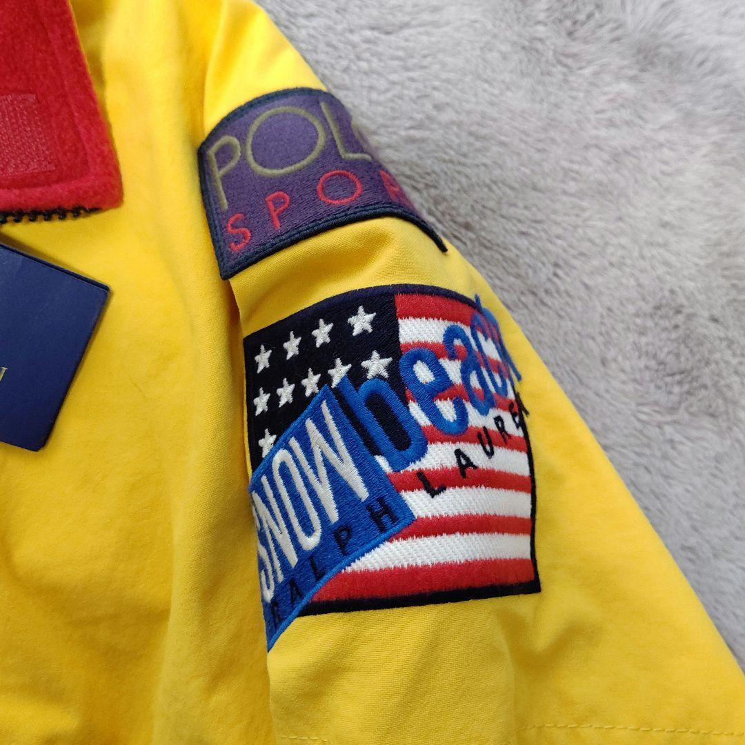 Polo by Ralph Lauren  BEACH ジャケット XS