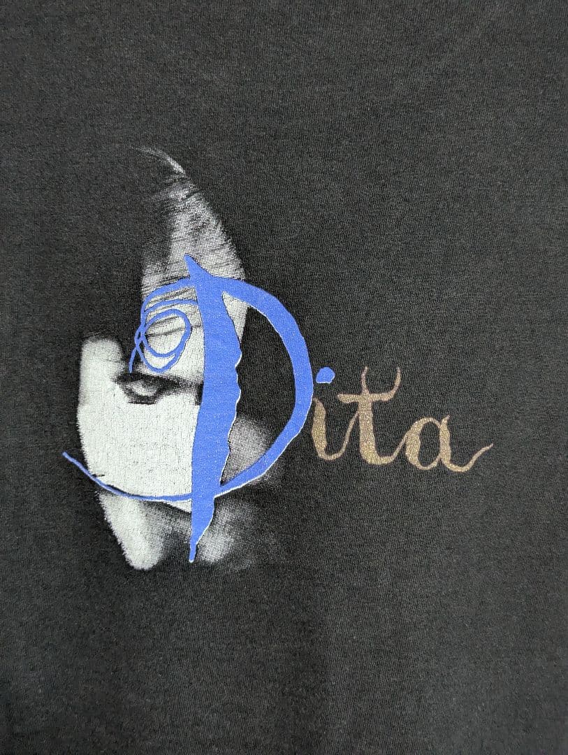 Madonna Erotica マドンナ エロティカ Tシャツ