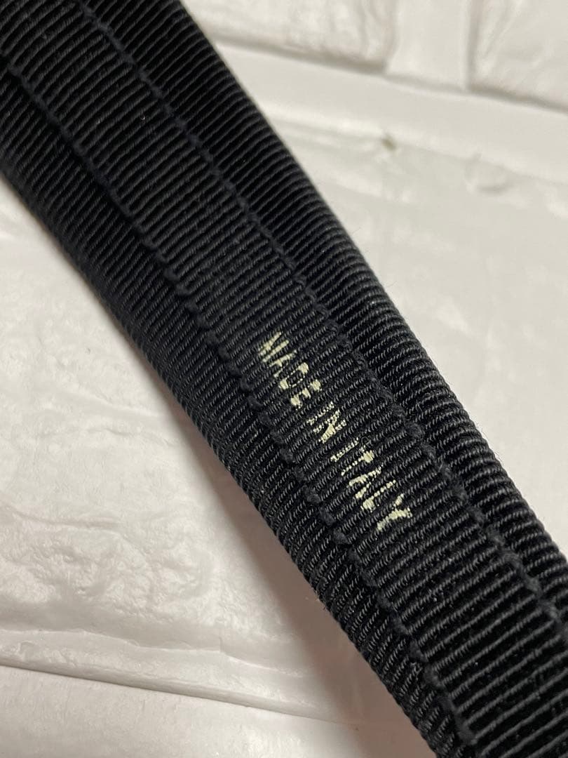 【美品】Salvatore Ferragamoフェラガモ カチューシャ　❤︎