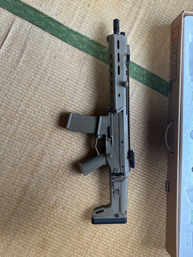 ksc masada ガスガン